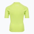 Children's swim top Rip Curl Waves Upf lime 2