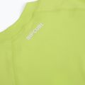 Children's swim top Rip Curl Waves Upf lime 4