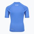 Children's swim top Rip Curl Waves Upf blue gum 2