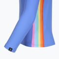 Children's swim shirt Rip Curl Sunshine Revival Rashie cornflower blue 5