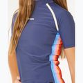 Children's swim shirt Rip Curl Surf Revival Rash Vest navy 6