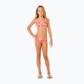 Children's two-piece swimsuit Rip Curl Sunshine Squad 3P Set bright red 2