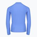 Children's swim long sleeve Rip Curl Classic Surf Rashvest cornflower blue 2