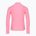 Children's swim long sleeve Rip Curl Classic Surf Rashvest begonia pink 2