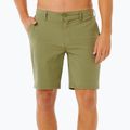 Men's shorts Rip Curl Boardwalk Phase Nineteen surplus green