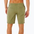 Men's shorts Rip Curl Boardwalk Phase Nineteen surplus green 3