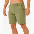 Men's shorts Rip Curl Boardwalk Phase Nineteen surplus green 4