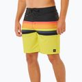 Men's swim shorts Rip Curl Mirage Day Breaker 19 neon lime 4
