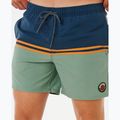 Men's swim shorts Rip Curl Combine Volley moss 6