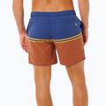 Men's swim shorts Rip Curl Combine Volley baked clay 3