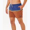 Men's swim shorts Rip Curl Combine Volley baked clay 4