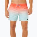 Men's swim shorts Rip Curl Offset Fade Volley aqua