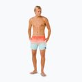 Men's swim shorts Rip Curl Offset Fade Volley aqua 2
