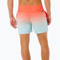 Men's swim shorts Rip Curl Offset Fade Volley aqua 3