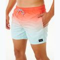 Men's swim shorts Rip Curl Offset Fade Volley aqua 5