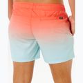Men's swim shorts Rip Curl Offset Fade Volley aqua 6