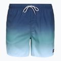 Men's swim shorts Rip Curl Offset Fade Volley light navy