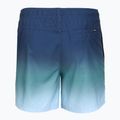 Men's swim shorts Rip Curl Offset Fade Volley light navy 2