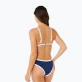Women's one-piece swimsuit Rip Curl Surf Stripe Cheeky dark navy 5