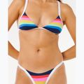 Swimsuit bottom Rip Curl Surf Stripe Cheeky dark navy 5