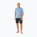 Men's swim shirt Rip Curl Icons Of Surflite Upf faded denim 2