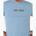 Men's swim shirt Rip Curl Icons Of Surflite Upf faded denim 6