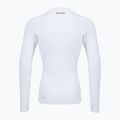 Men's swim long sleeve Rip Curl Waves Upf Perf white 2