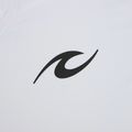Men's swim long sleeve Rip Curl Waves Upf Perf white 3