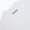 Men's swim long sleeve Rip Curl Waves Upf Perf white 4