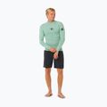 Men's swim long sleeve Rip Curl Waves Upf Perf aloe 2