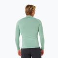 Men's swim long sleeve Rip Curl Waves Upf Perf aloe 3