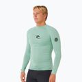 Men's swim long sleeve Rip Curl Waves Upf Perf aloe 4