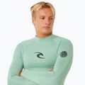 Men's swim long sleeve Rip Curl Waves Upf Perf aloe 5