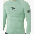 Men's swim long sleeve Rip Curl Waves Upf Perf aloe 6