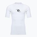 Men's swim top Rip Curl Waves Upf Perf white