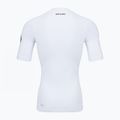 Men's swim top Rip Curl Waves Upf Perf white 2