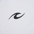 Men's swim top Rip Curl Waves Upf Perf white 3