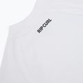 Men's swim top Rip Curl Waves Upf Perf white 4