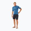 Men's swim top Rip Curl Waves Upf Perf bluefin 2