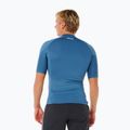 Men's swim top Rip Curl Waves Upf Perf bluefin 3