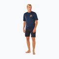 Men's swim shirt Rip Curl Pacific Rinse Surflite Upf dark navy 2