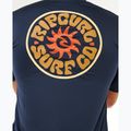 Men's swim shirt Rip Curl Pacific Rinse Surflite Upf dark navy 6