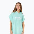 Children's poncho Rip Curl Classic Surf Hooded teal 5