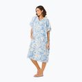 Women's poncho Rip Curl Mixed Hooded Towel blissful blue 3