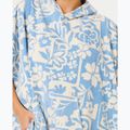 Women's poncho Rip Curl Mixed Hooded Towel blissful blue 6