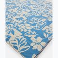 Towel Rip Curl Surf Revival Double II blissful blue 3