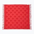 Towel Rip Curl Mixed Jacquard Jumbo Towel red