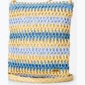 Handbag Rip Curl Crochet Mini 2.7 l X Body blue/natural 5