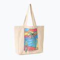 Women's bag Rip Curl Custom Desto Tote 20 l bone 2