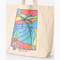 Women's bag Rip Curl Custom Desto Tote 20 l bone 4